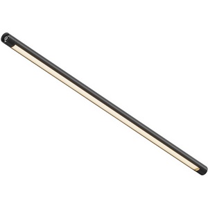 Изображение товара Трековый светильник модульный низковольтный LED 24W 24V Maytoni Basis C147CL-L900-24W3K-B