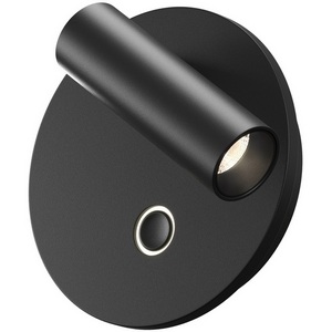 Изображение товара Спот Maytoni Ego C176WL-9W-2.7-4K-B