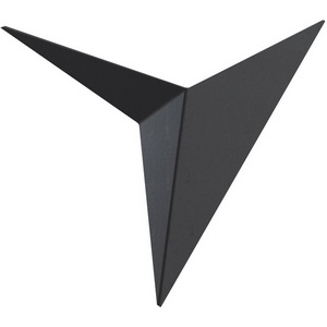 Изображение товара Настенный светильник (бра) Trame 3000К 3Вт IP 20 LED Maytoni Technical C808WL-L3B