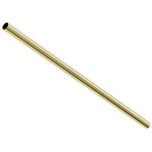 Изображение товара Соединитель прямой 480 мм Maytoni Accessories For System Axity CA001-L500-BS