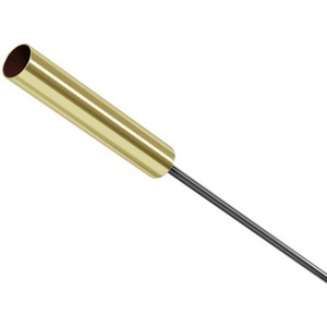 Изображение товара Заглушка с питанием Maytoni Accessories For System Axity CA003EC-BS