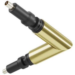 Изображение товара L-образный коннектор Maytoni Accessories For System Axity CA006EC-BS