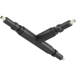 Изображение товара Т- образный коннектор Maytoni Accessories For System Axity CA007TC-B