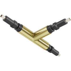 Изображение товара Т- образный коннектор Maytoni Accessories For System Axity CA007TC-BS