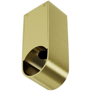 Изображение товара Фиксатор для накладного монтажа Maytoni Accessories for system Axity CA010SM-BS