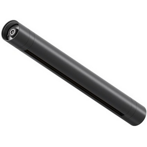 Изображение товара Шинопровод модульный накладной/подвесной 24V Maytoni Accessories for system Shelf CA012-TRX-300-B