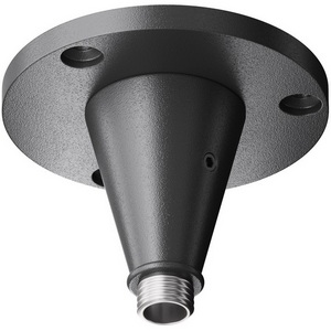 Изображение товара Фиксатор для накладного монтажа системы Shelf Maytoni Accessories for system Shelf CA026BS-B