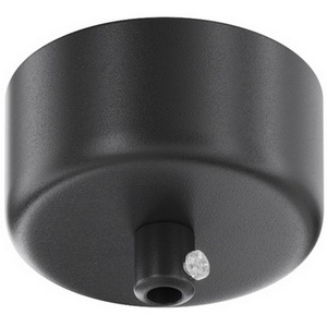 Изображение товара Потолочная чаша для ввода питания системы Shelf Maytoni Accessories for system Shelf CA032B-B