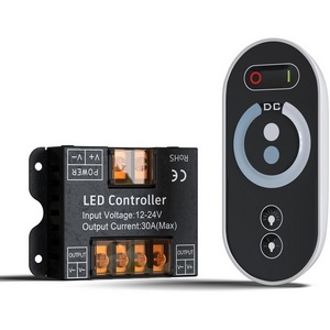 Изображение товара Диммер для монохромной светодиодной ленты Maytoni Led Strip CLM001