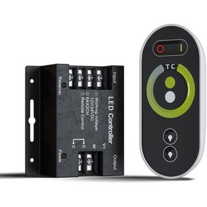 Изображение товара Контроллер для светодиодной ленты MIX Maytoni Led Strip CLM004