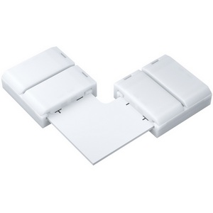 Изображение товара Коннектор угловой для 10мм монохромной светодиодной ленты 10 шт. Maytoni Led Strip CN006