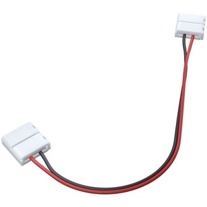 Изображение товара Коннектор гибкий двухсторонний для RGB светодиодной ленты 10 шт. Maytoni Led Strip CN015