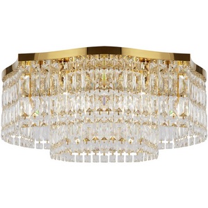 Изображение товара Люстра буше потолочная Maytoni DUNE DIA005CL-10G