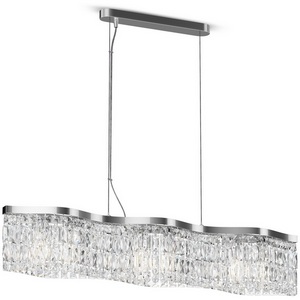 Изображение товара Подвесной хрустальный светильник Maytoni DUNE DIA005PL-06CH