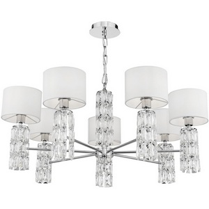 Изображение товара Подвесная люстра Maytoni Talento DIA008PL-07CH