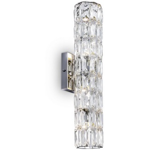 Изображение товара Настенный светильник Maytoni Talento DIA008WL-02CH