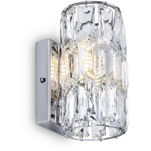 Изображение товара Настенный светильник Maytoni Talento DIA008WL-1CH