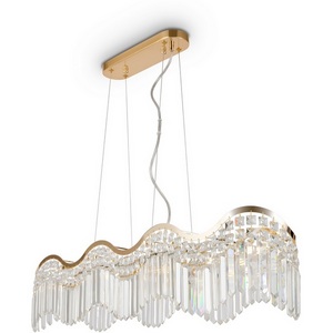 Изображение товара Подвесной светильник Maytoni Gracia DIA201PL-06G1