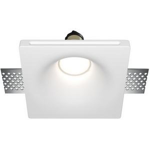Изображение товара Встраиваемый светильник под гипсокартон Maytoni Gyps Modern DL001-1-01-W-1