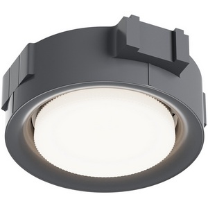 Изображение товара Точечный светильник встраиваемый с цоколем gx53 круглый Maytoni Intro DL019-GX53-W