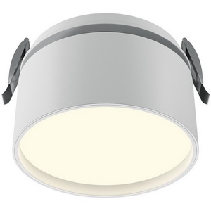 Изображение товара Встраиваемый светильник светодиодный Maytoni Onda DL024-12W-DTW-W