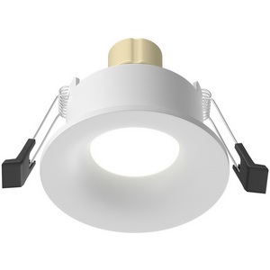 Изображение товара Встраиваемый светильник Maytoni Technical Slim DL027-GU10-W