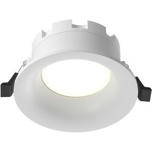 Изображение товара Встраиваемый светильник Maytoni Technical Slim DL027-GX53-W