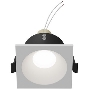 Изображение товара Встраиваемый светильник Maytoni Technical Zoom DL033-2-01W-1(N)