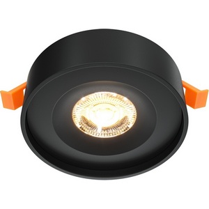 Изображение товара Встраиваемый светильник Planet 3000K 1x11Вт 36° LED Maytoni Technical DL035-2-L6B