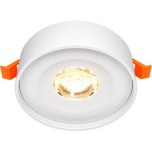 Изображение товара Встраиваемый светильник Planet 3000K 1x11Вт 36° LED Maytoni Technical DL035-2-L6W