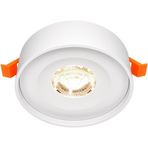 Изображение товара Встраиваемый светильник круглый Planet 4000K 1x11Вт 36° LED Maytoni Technical DL035-2-L6W4K