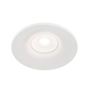 Изображение товара Встраиваемый светильник круглый Maytoni Barret DL041-01W