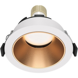 Изображение товара Встраиваемый светильник круглый Share GU10 1x10Вт Maytoni Technical DL051-U-1WMG