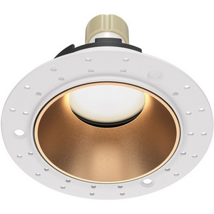 Изображение товара Встраиваемый светильник круглый Share GU10 1x10Вт Maytoni Technical DL051-U-2WMG