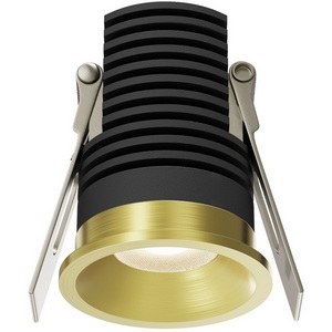 Изображение товара Встраиваемый светильник круглый светодиодный Maytoni Mini DL059-7W3K-BS