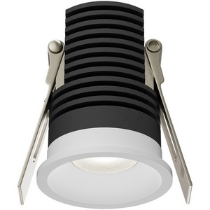 Изображение товара Встраиваемый светильник круглый светодиодный Maytoni Mini DL059-7W4K-W