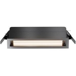 Изображение товара Встраиваемый светильник светодиодный 6w Maytoni Parete DL100-6W2.7-3-4K-B