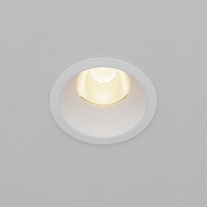 Изображение товара Встраиваемый светильник светодиодный Maytoni Dip DL117-15W-3K-W