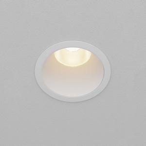 Изображение товара Встраиваемый светильник светодиодный Maytoni Dip DL118-15W-3K-W