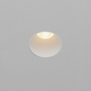 Изображение товара Потолочный светильник точечный светодиодный ip20 под гипсокартон Maytoni Dip DL120-10W-3K-TRS-W