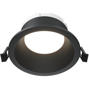 Изображение товара Встраиваемый светильник Maytoni Technical Share DL126-GX53-B