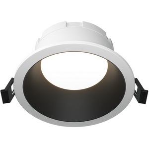 Изображение товара Встраиваемый светильник Maytoni Technical Share DL126-GX53-WB