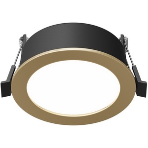 Изображение товара Точечный светильник влагозащищенные с цоколем gx53 IP44 Maytoni Orb DL130-GX53-MG