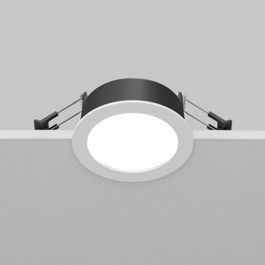 Изображение товара Встраиваемый светильник светодиодный IP44 Maytoni Orb DL130-GX53-W