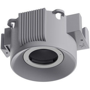 Изображение товара Встраиваемый светильник Intro 2.0 Sharp GU10 x 9Вт