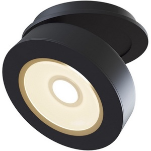 Изображение товара Встраиваемый светильник круглый Magic 4000K 1x12Вт 36° LED Maytoni Technical DL2003-L12B4K