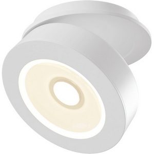 Изображение товара Встраиваемый светильник круглый Magic 4000K 1x12Вт 36° LED Maytoni Technical DL2003-L12W4K