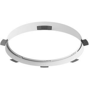 Изображение товара Крепление для встраиваемого монтажа светильников Maytoni Accessories DLA032-TRS90-W