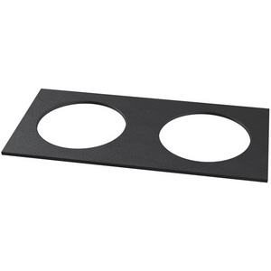 Изображение товара Рамка для светильника Maytoni Kappell DLA040-03B