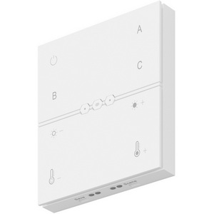 Изображение товара Панель управления Maytoni DRC034-8-W